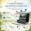 Portátil LPNAWZ 14,1" Intel Celeron N3450 8GB 128GB SSD Windows 10 Plata