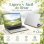 Portátil LPNAWZ 14,1" Intel Celeron N3450 8GB 128GB SSD Windows 10 Plata