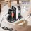 Blossom Staubsauger 3 in 1 für Teppiche, Auto, Möbel 600W 15kPa