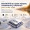 Portátil LPNAWZ 14.1" Intel Pentium N3710 12GB 256GB SSD Windows 10