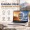Portátil LPNAWZ 14.1" Intel Pentium N3710 12GB 256GB SSD Windows 10