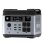 Estação de energia Oukitel P2001e Pro 2048Wh 4 portas AC 6 USB Bateria LiFePO4