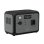 Estação de energia Oukitel P800e 512Wh 8 portas AC, USB, DC Bateria LiFePO4 Carregamento rápido LED