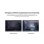 Estação de energia Oukitel P800e 512Wh 8 portas AC, USB, DC Bateria LiFePO4 Carregamento rápido LED