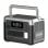 Station d’énergie Oukitel P1000e Plus 1024Wh 1800W 5 ports LiFePO4 Écran LCD