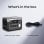 Station d’énergie Oukitel P1000e Plus 1024Wh 1800W 5 ports LiFePO4 Écran LCD