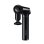 Pistola de masaje Mytrex Rebive Ex Fit negra brazo ajustable 5 niveles