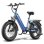 Bicicleta eléctrica Fafrees F20 Rover 48V 20Ah
