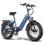 Bicicleta eléctrica Fafrees F20 Rover 48V 20Ah