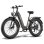 Velo electrique FAFREES F26 ROVER 250W 48V 20Ah