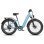 Bicicleta electrica FAFREES F26 ROVER 250W 48V 20Ah Azul