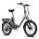 Bicicleta eletrica Fafrees F20 Flex 250W 36V 25Ah