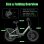 Bicicleta eletrica FAFREES F20 Flex plegavel