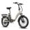 Bicicleta electrica FAFREES F20 Flex 250W 36V 25Ah