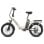 Bicicleta electrica FAFREES F20 Flex 250W 36V 25Ah
