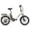 Bicicleta electrica FAFREES F20 Flex 250W 36V 25Ah
