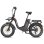 Bicicleta Electrica Fafrees F20 Max 500W 48V 30Ah