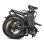 Bicicleta Electrica Fafrees F20 Max 500W 48V 30Ah
