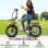 Bicicleta Electrica Fafrees F20 Max 500W 48V 30Ah