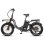 Bicicleta eletrica Fafrees F20 X-MAX 750W 48V 30Ah Plegavel