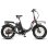 Bicicleta eletrica Fafrees F20 X-MAX 750W 48V 30Ah Plegavel