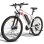 Velo electrique FAFREES 26 Hailong One 250W