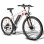 Velo electrique FAFREES 26 Hailong One 250W