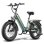 Bicicleta eletrica FAFREES F20 ROVER 250W 48V 15Ah 20 polegadas