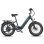 Bicicleta eletrica FAFREES F20 ROVER 250W 48V 15Ah 20x4