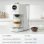 Cafetière à capsules Hibrew H3C 1,4L 20 Bars compatible multi-capsules