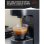 Cafetière à capsules Hibrew H3C 1,4L 20 Bars 1350W 7 niveaux réglables