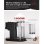 Cafetière à capsules Hibrew H3C 1,4L 20 Bars 1350W 7 niveaux réglables