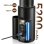 Mahlwerk Kaffee HiBREW G5mini 20 g 5200 mAh