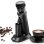 Molinillo de café eléctrico HiBREW G5 36 niveles 50g Negro