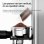 Molinillo Café Eléctrico HiBREW G7 48 Niveles 150W