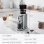 Molinillo Café Eléctrico HiBREW G7 48 Niveles 150W