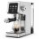 Cafetière expresso semiautomatique Gvatzyl 1,2L 20 Bars avec buse vapeur