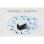 Station d’énergie Oukitel P1000e Plus 1024Wh 11 ports LiFePO4 Charge rapide WiFi Bluetooth