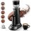 Moulin à café HiBREW G5A 50g 180W 36 réglages meule conique 48mm