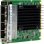 Tarjeta de red HPE Broadcom BCM5719 PCI Express 1 Gb 4 puertos OCP 3.0