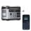 Estação de energia Oukitel P2001 Plus 2048Wh 4 portas AC Bateria LiFePO4 Ecrã LCD Wi-Fi Bluetooth