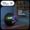 Reveil Bluetooth NASA SP200 Enceinte 3W LED Double Alarme