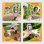 Imoo Z7 4G GPS Blu Taglia Unica Smartwatch Bambini Impermeabile IPX8