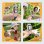 Imoo Z7 4G GPS Blu Taglia Unica Smartwatch Bambini Impermeabile IPX8