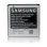 Bateria Samsung EB535151VU para I9070