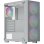 Caja PC Gaming Aerocool B509A Flow ARGB Blanco Vidrio Templado