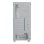 Caja PC Gaming Aerocool B509A Flow ARGB Blanco Vidrio Templado