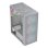 Caja PC Gaming Aerocool B509A Flow ARGB Blanco Vidrio Templado