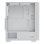 Caja PC Gaming Aerocool B509A Flow ARGB Blanco Vidrio Templado