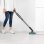 Aspirateur sans Fil Cecotec Scoba 2100 Twice Max 210W 40 min Noir Ultraléger